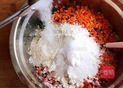 香煎土豆饼的做法图解8