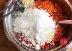 香煎土豆饼的做法图解9