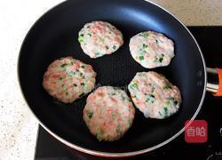 香煎土豆饼的做法图解15