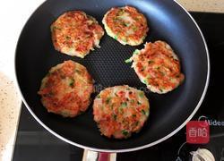 香煎土豆饼的做法图解16