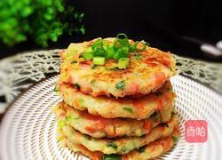 香煎土豆饼的做法图解17