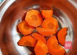 茯苓猪骨祛湿汤的做法图解8