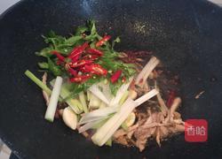 卷饼必备的沂蒙三丝的做法图解7