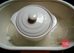 党参北芪牛肉汤的做法图解10