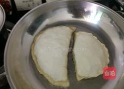 韭菜鸡蛋盒子的做法图解23