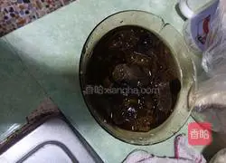 Illustration of how to make Lixia Kueh 1