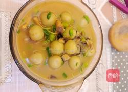 立夏粿的做法图解6