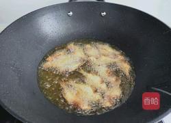 干炸葫芦子鱼的做法图解8