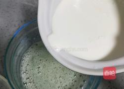 水果双皮奶的做法图解4