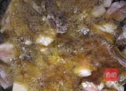 孜然羊排的做法图解3