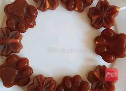 止咳棒棒糖的做法图解5