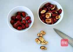 心里甜~枣年糕的做法图解4