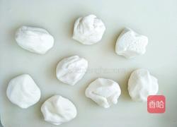 心里甜~枣年糕的做法图解5