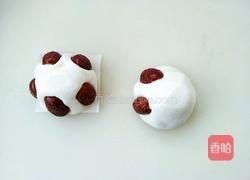 心里甜~枣年糕的做法图解7