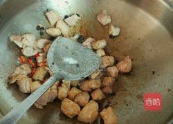 豆豉炖肉的做法图解5