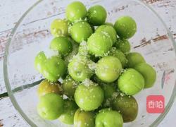越吃越上瘾的李子的做法图解5