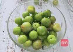 越吃越上瘾的李子的做法图解7