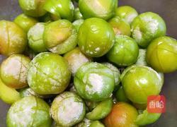 开胃李子的做法图解7