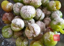 开胃李子的做法图解5