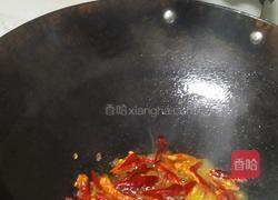 麻辣肉干的做法图解4