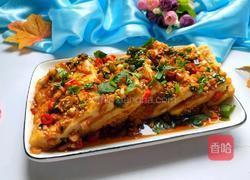 香辣脆皮豆腐的做法图解18