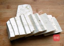 香辣脆皮豆腐的做法图解3