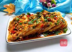 香辣脆皮豆腐的做法图解19