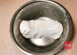 彩色汤圆(传统黑芝麻花生馅)的做法图解9