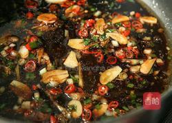 肉酿茄子的做法图解7