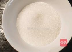 糖醋排骨的做法图解2