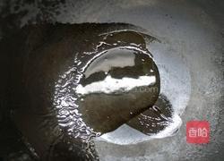 糖醋排骨的做法图解4