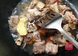 糖醋排骨的做法图解9