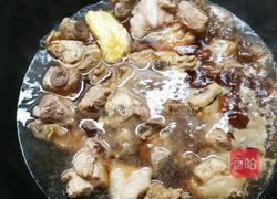 糖醋排骨的做法图解10