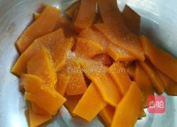 千层发糕的做法图解2