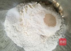 千层发糕的做法图解3