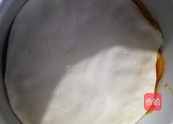 千层发糕的做法图解8