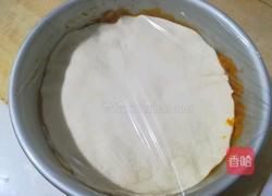 千层发糕的做法图解9