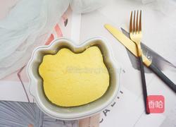 无水无油酸奶蛋糕的做法图解10