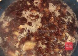 台式香菇卤肉拌面的做法图解6