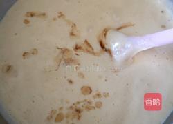 蜂蜜蛋糕的做法图解6