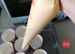 蜂蜜蛋糕的做法图解7