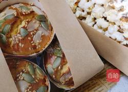 蜂蜜蛋糕的做法图解10