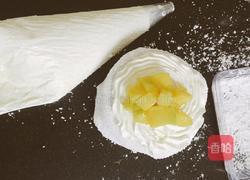 雪媚娘芒果味的做法图解5