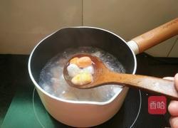 奶香芋圆的做法图解4