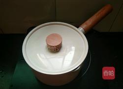 奶香芋圆的做法图解9