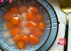 甜芋圆的做法图解9