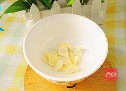 清炒芙蓉菜的做法图解2