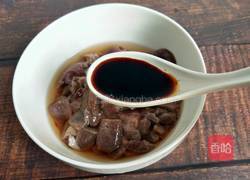 爆炒猪肝的做法图解8