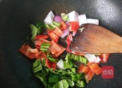 爆炒猪肝的做法图解14