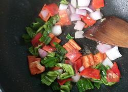 爆炒猪肝的做法图解15